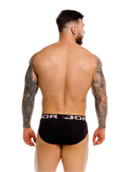 JOR Cronos Briefs - Black