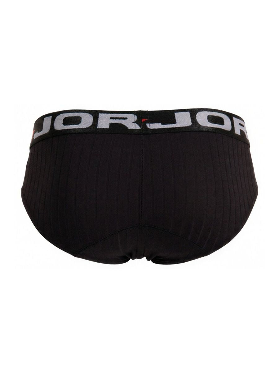JOR Cronos Briefs - Black