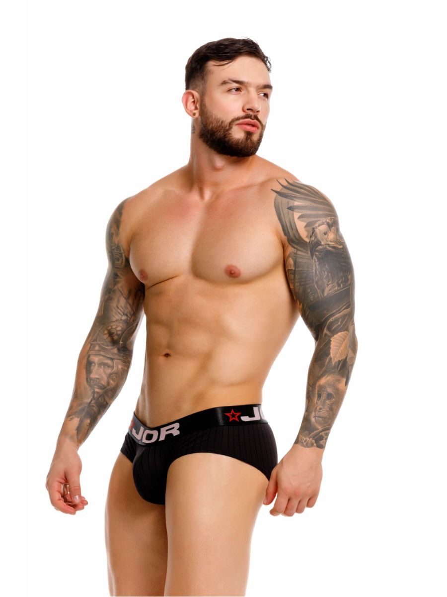 JOR Cronos Briefs - Black