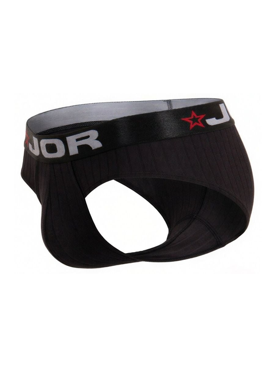 JOR Cronos Briefs - Black