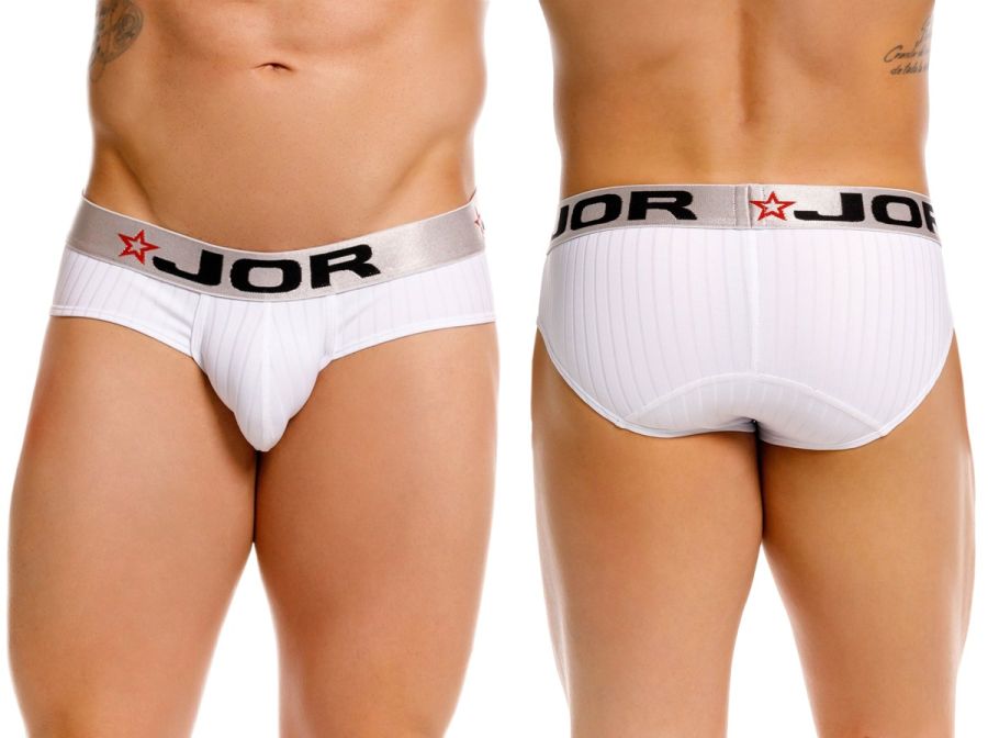 JOR Cronos Briefs - White