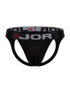 JOR Cronos Jockstrap - Black