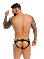 JOR Cronos Jockstrap - Black