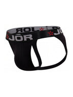 JOR Cronos Jockstrap - Black