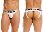 JOR Cronos Jockstrap - White