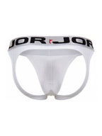 JOR Cronos Jockstrap - White