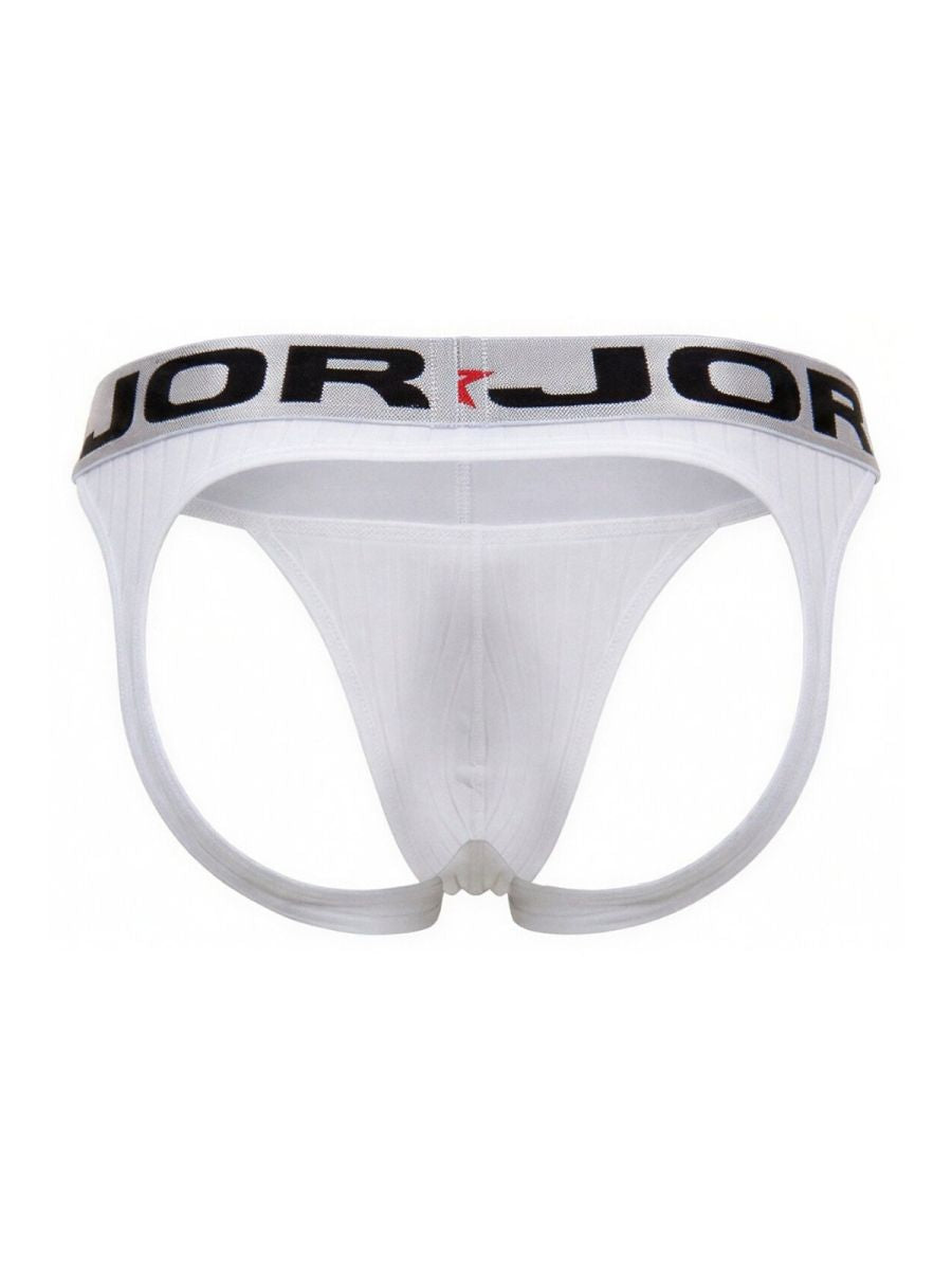 JOR Cronos Jockstrap - White