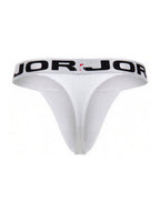 JOR Cronos Thongs - White