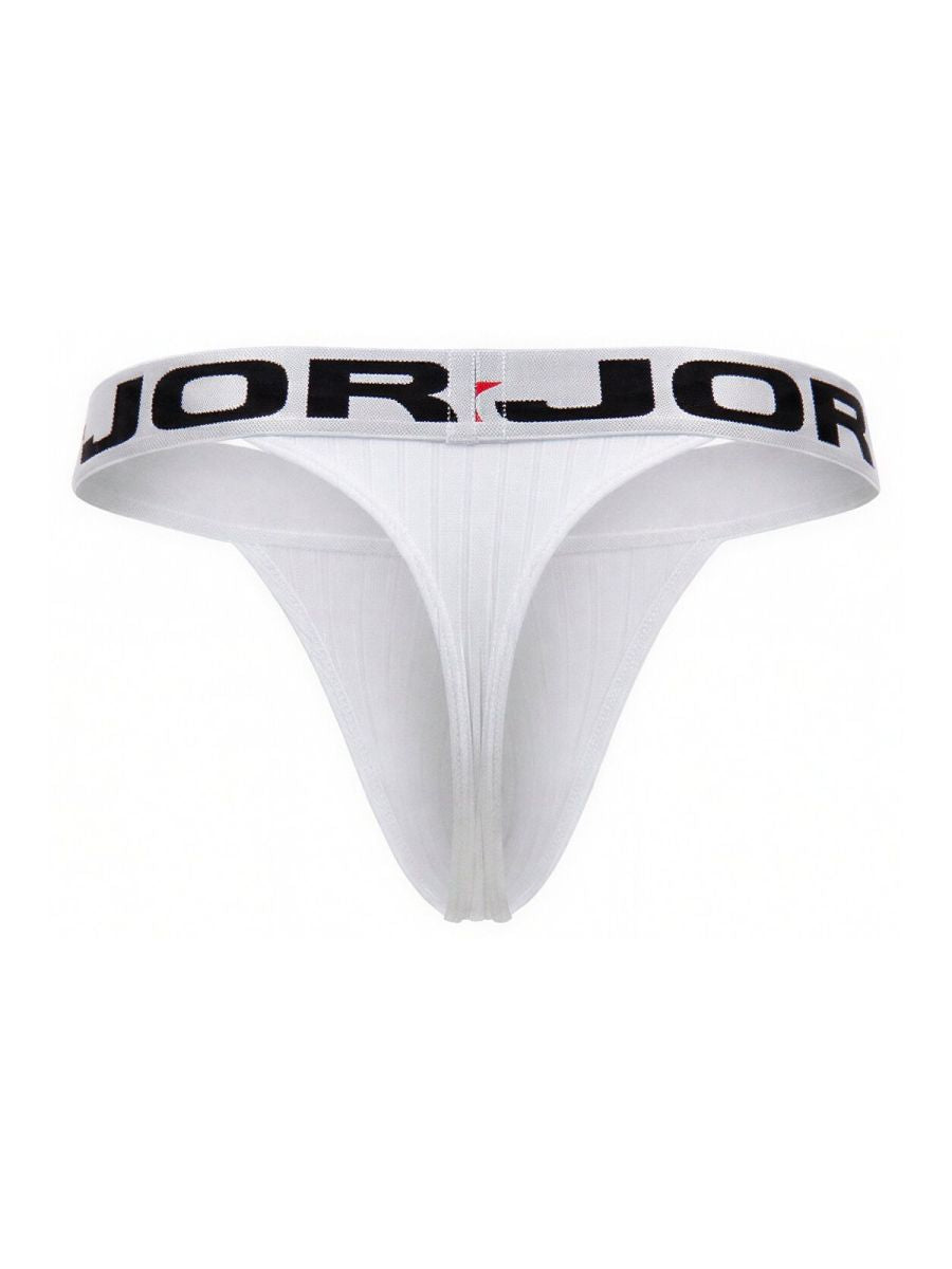 JOR Cronos Thongs - White
