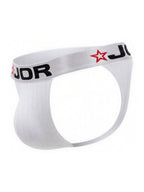 JOR Cronos Thongs - White
