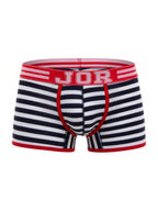 JOR Santorini Trunks - Stripes