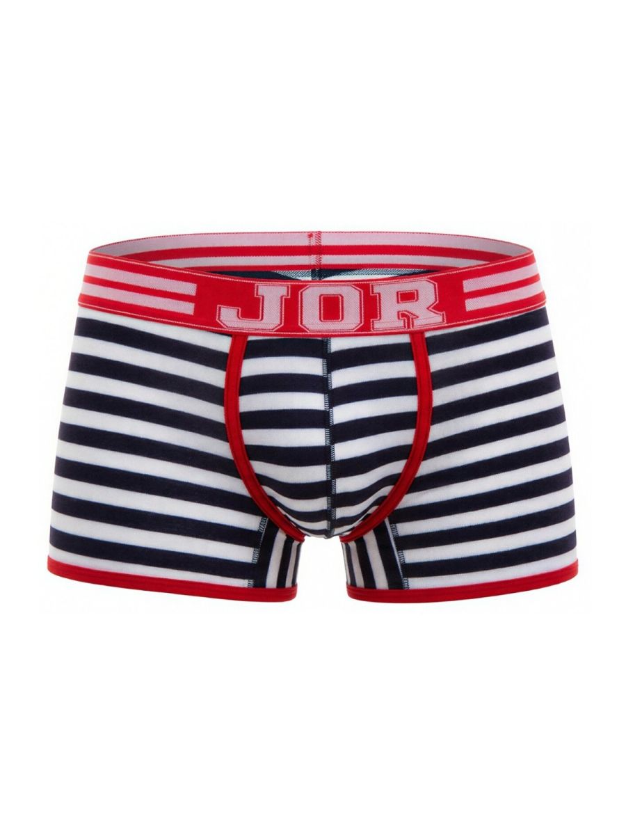 JOR Santorini Trunks - Stripes