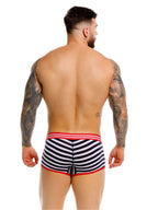 JOR Santorini Trunks - Stripes