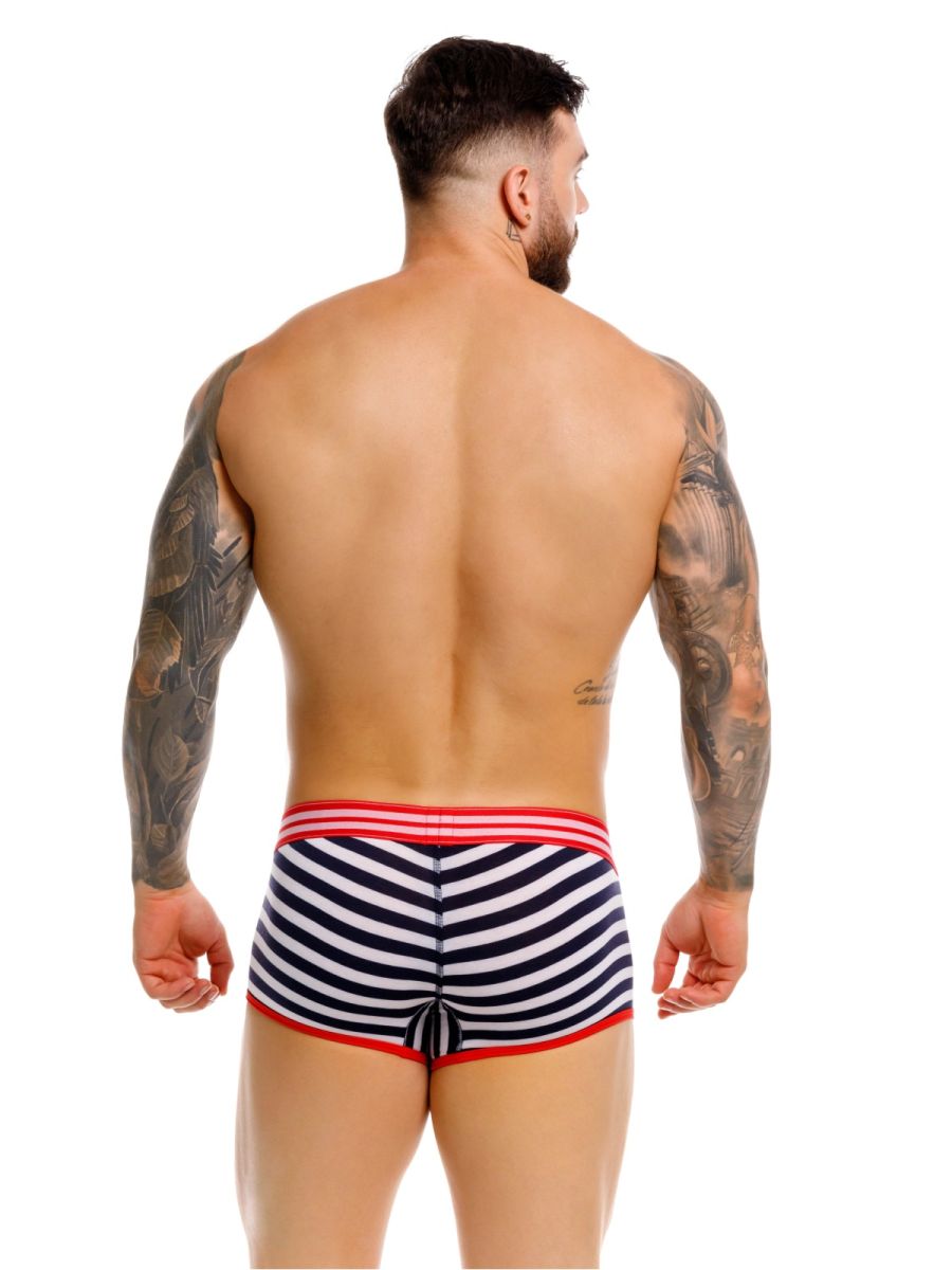 JOR Santorini Trunks - Stripes
