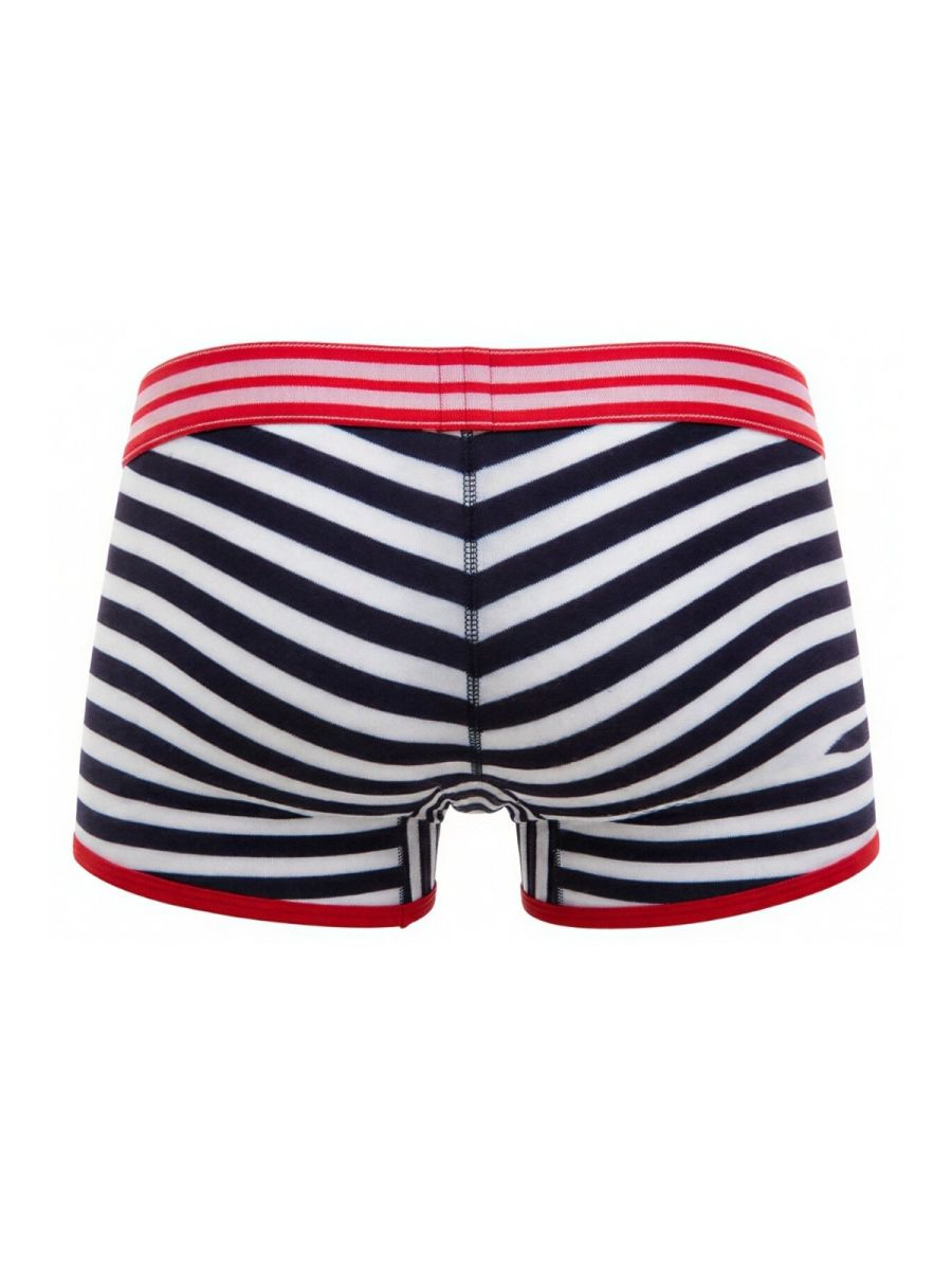 JOR Santorini Trunks - Stripes