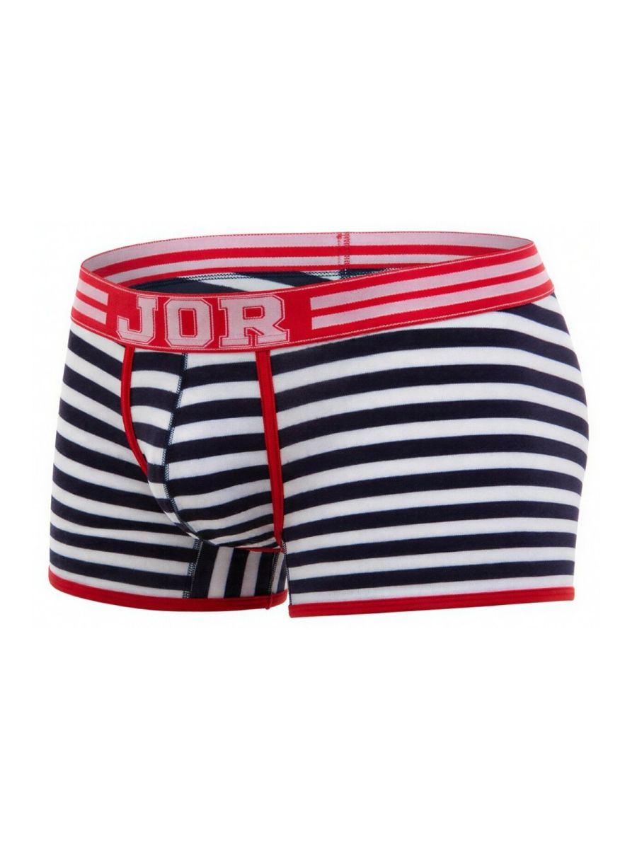 JOR Santorini Trunks - Stripes