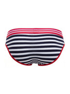 JOR Santorini Briefs - Stripes