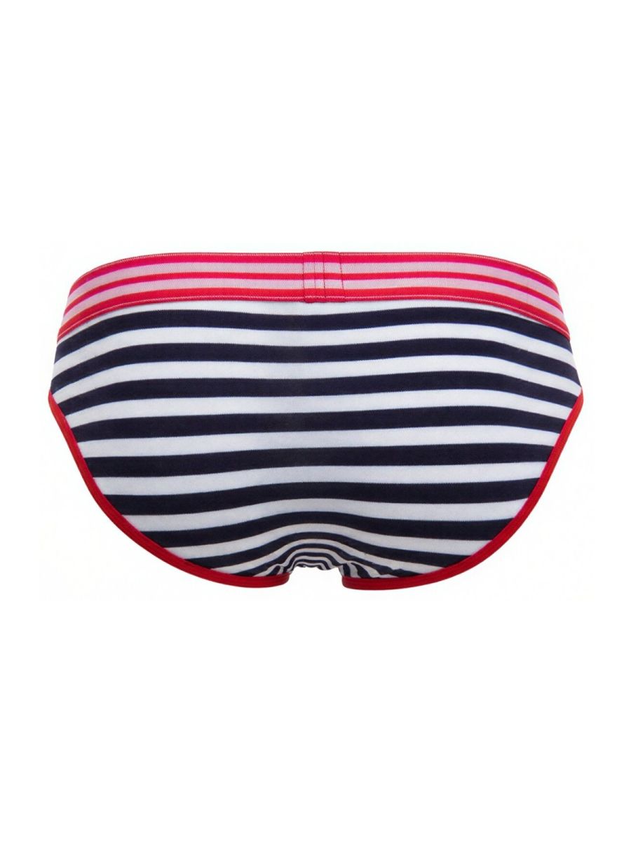 JOR Santorini Briefs - Stripes