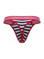 JOR Santorini Thongs - Stripes