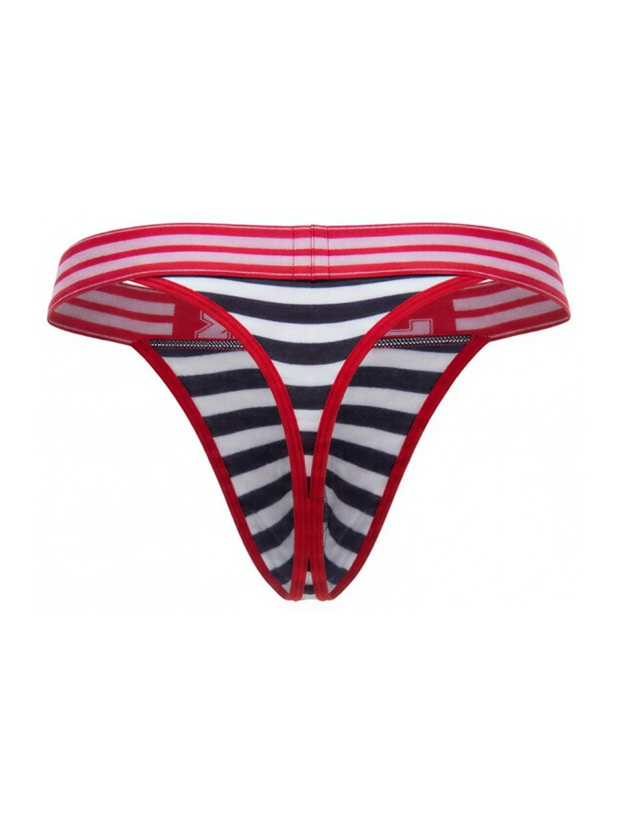 JOR Santorini Thongs - Stripes