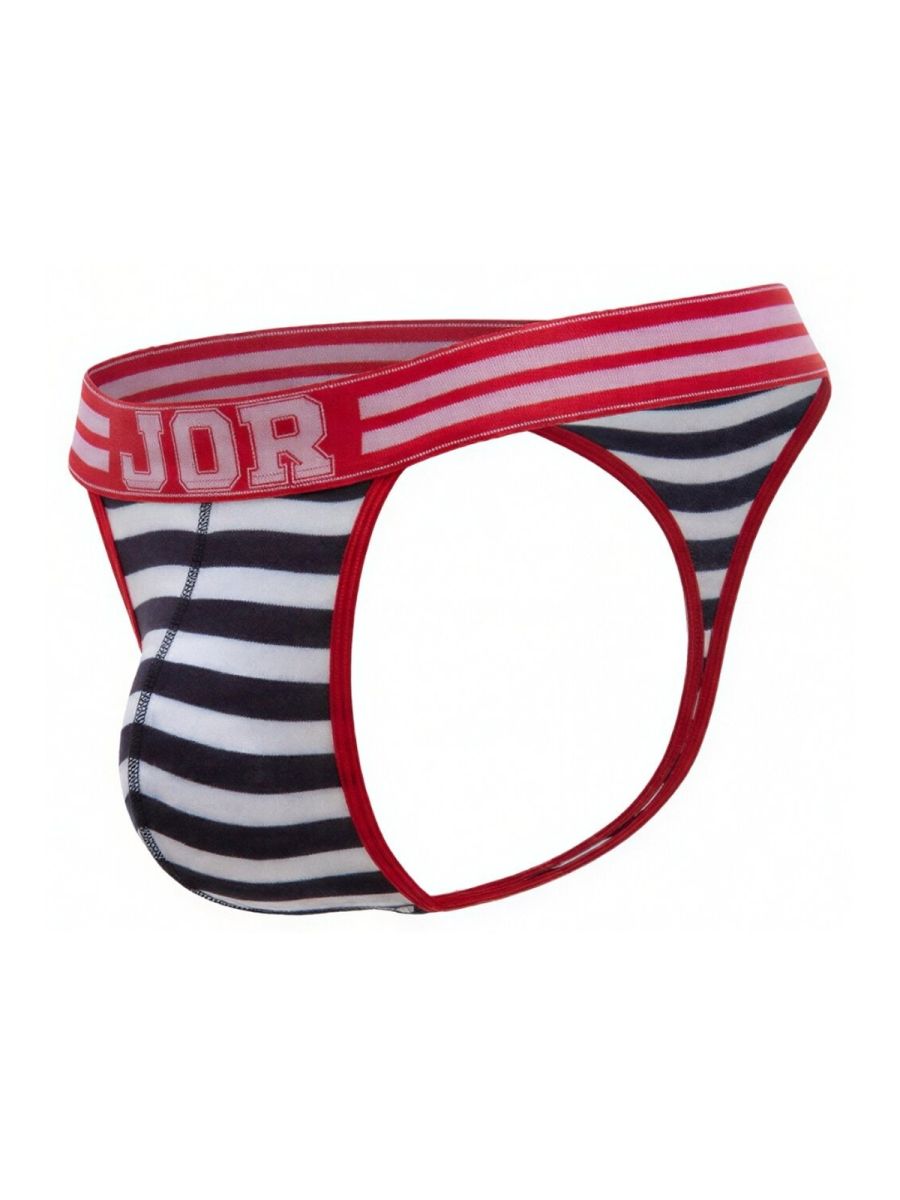 JOR Santorini Thongs - Stripes