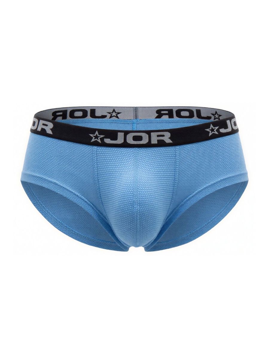 JOR Cannes Trunks - Blue