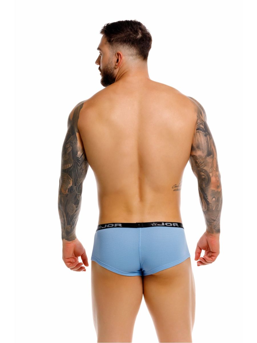 JOR Cannes Trunks - Blue