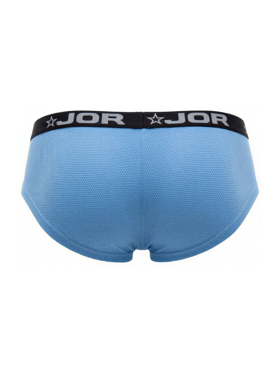 JOR Cannes Trunks - Blue