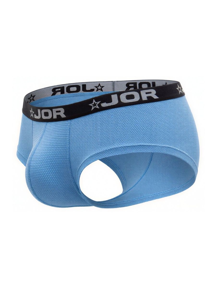JOR Cannes Trunks - Blue