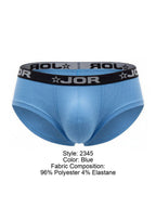 JOR Cannes Trunks - Blue
