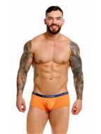 JOR Cannes Trunks - Orange