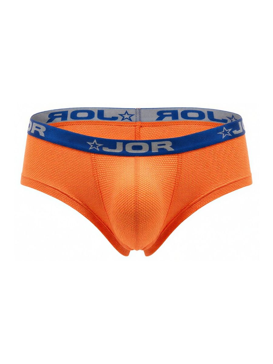 JOR Cannes Trunks - Orange