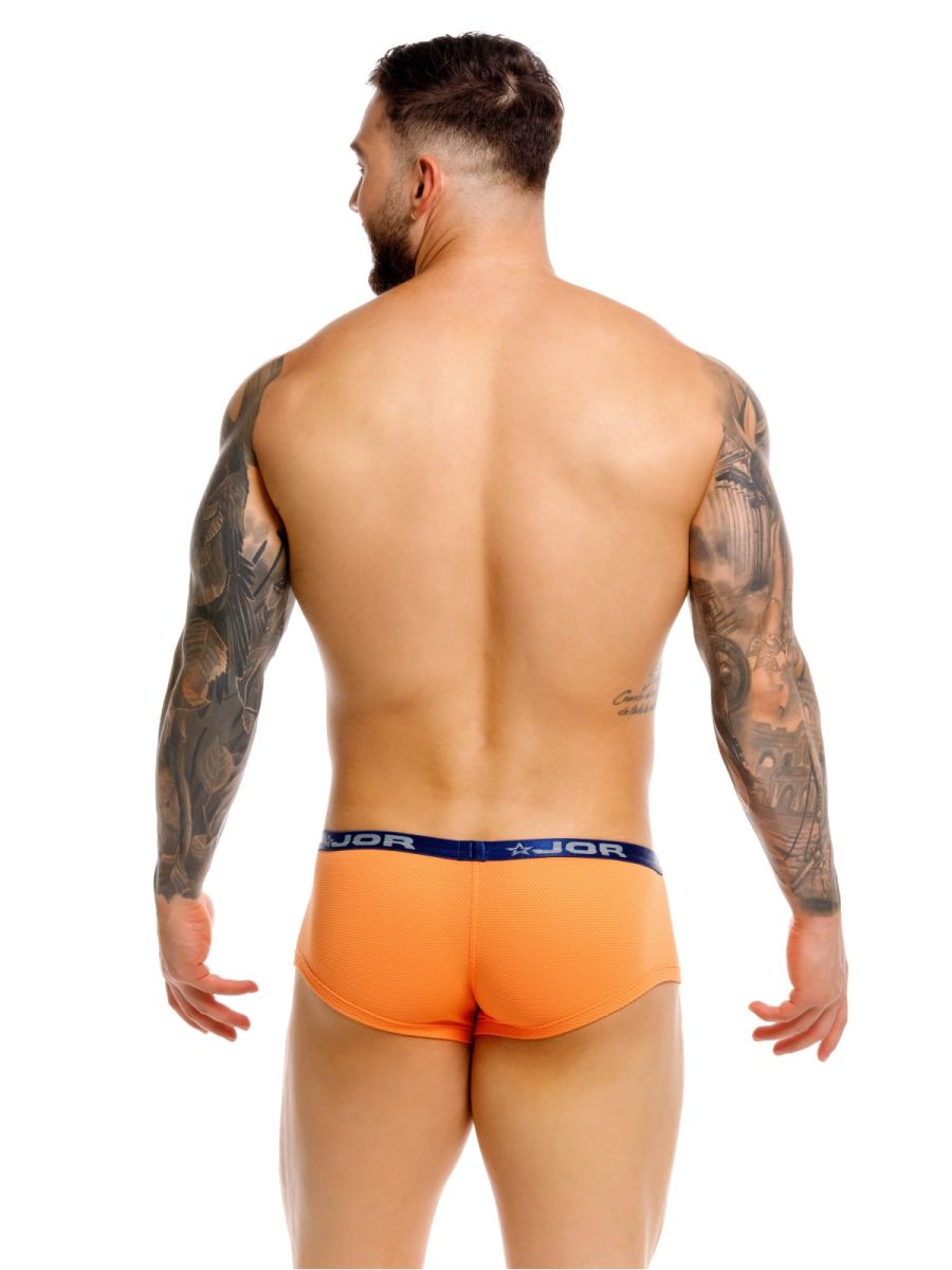 JOR Cannes Trunks - Orange