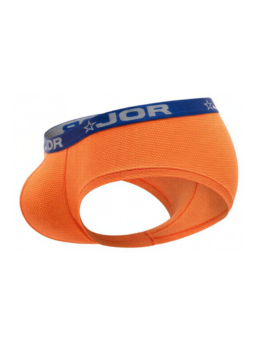 JOR Cannes Trunks - Orange