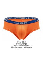 JOR Cannes Trunks - Orange
