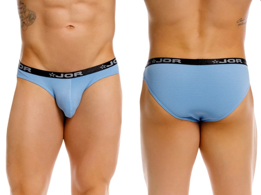 JOR Cannes Bikini - Blue