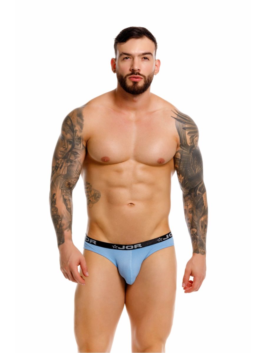 JOR Cannes Bikini - Blue