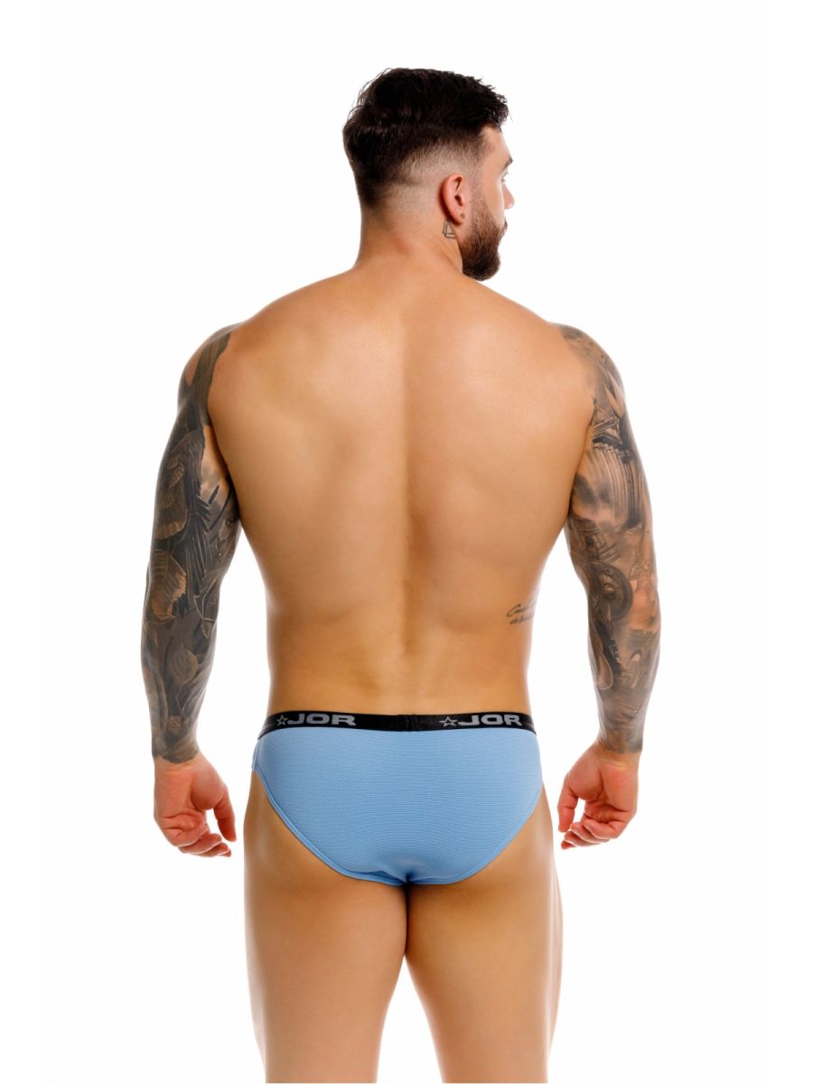 JOR Cannes Bikini - Blue