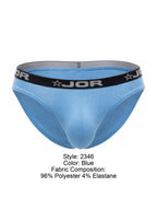 JOR Cannes Bikini - Blue
