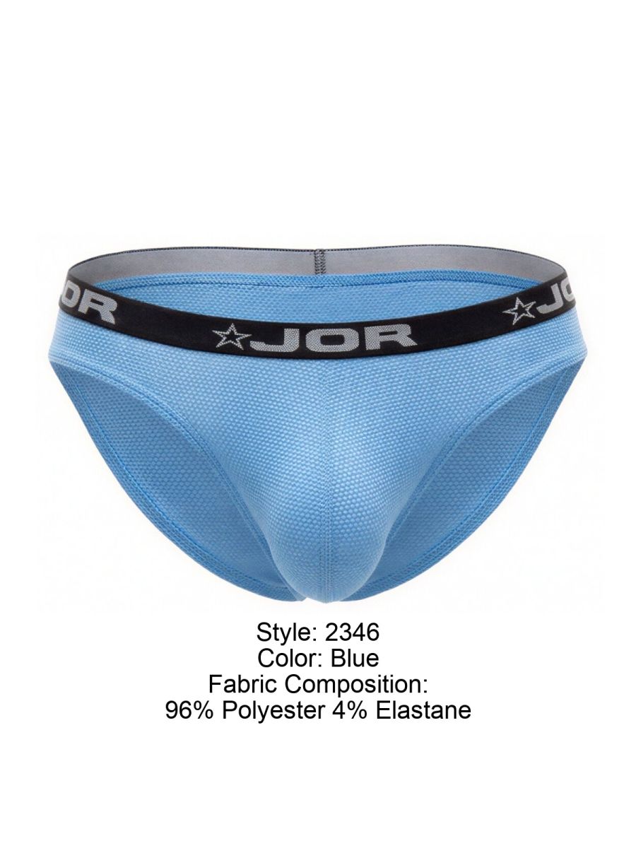 JOR Cannes Bikini - Blue