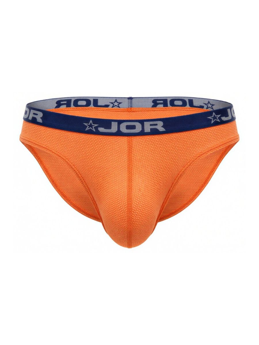 JOR Cannes Bikini - Orange