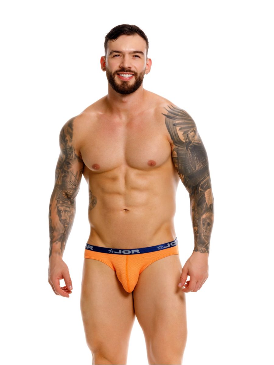 JOR Cannes Bikini - Orange