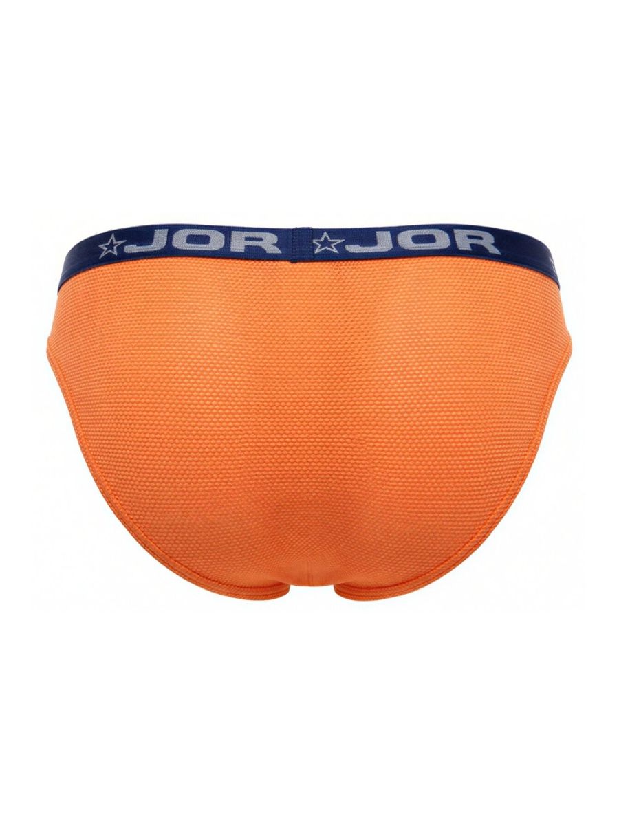 JOR Cannes Bikini - Orange