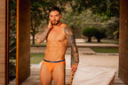 JOR Cannes Bikini - Orange