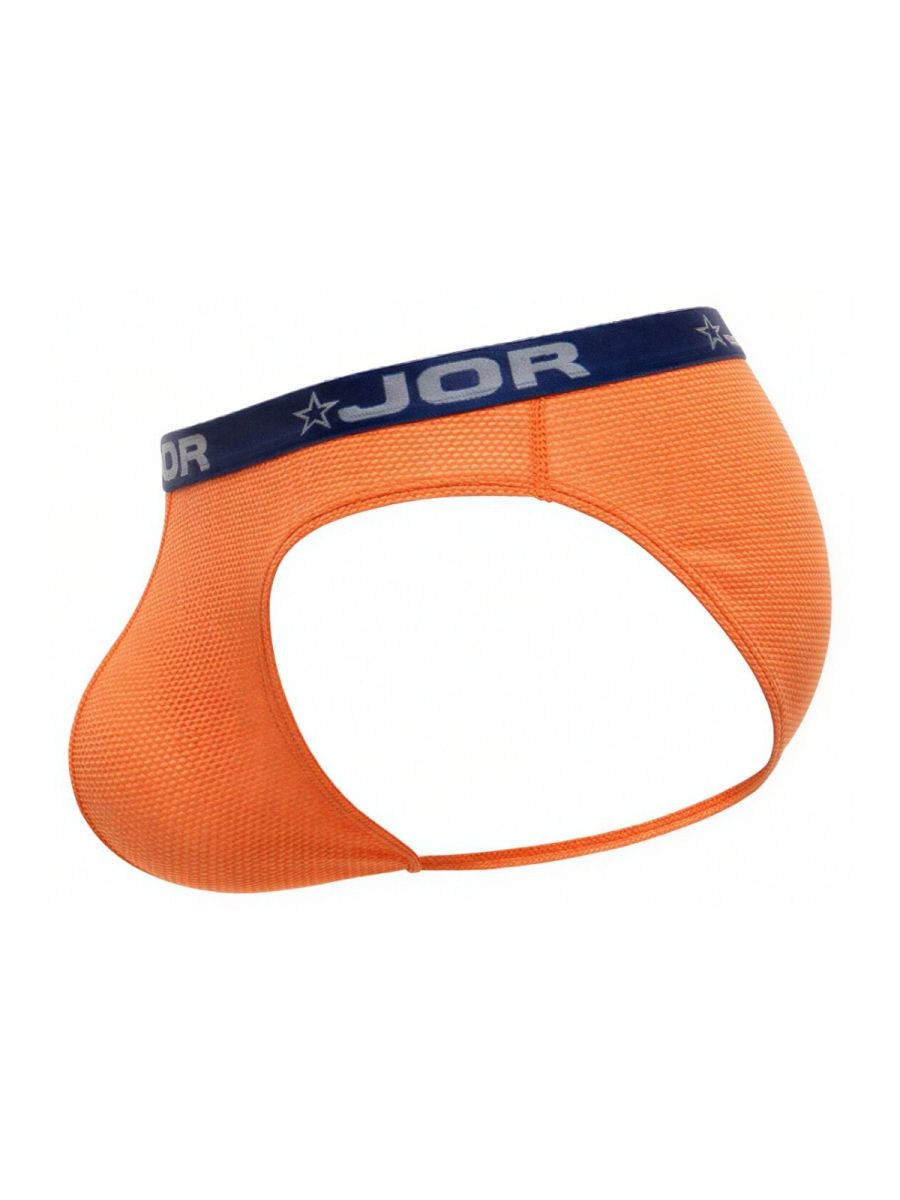JOR Cannes Bikini - Orange