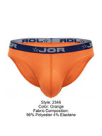 JOR Cannes Bikini - Orange