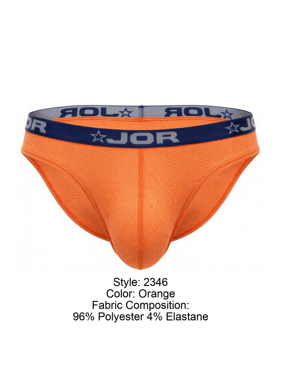 JOR Cannes Bikini - Orange