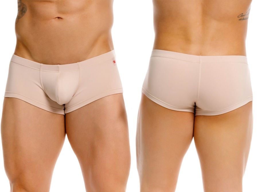 JOR Invisible Trunks - Beige