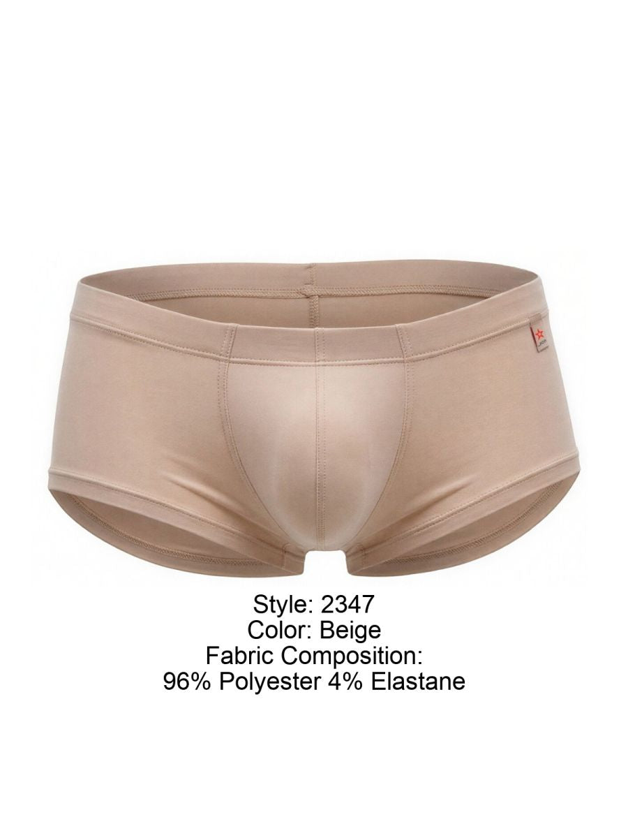 JOR Invisible Trunks - Beige