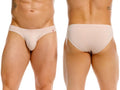 JOR Invisible Bikini - Beige